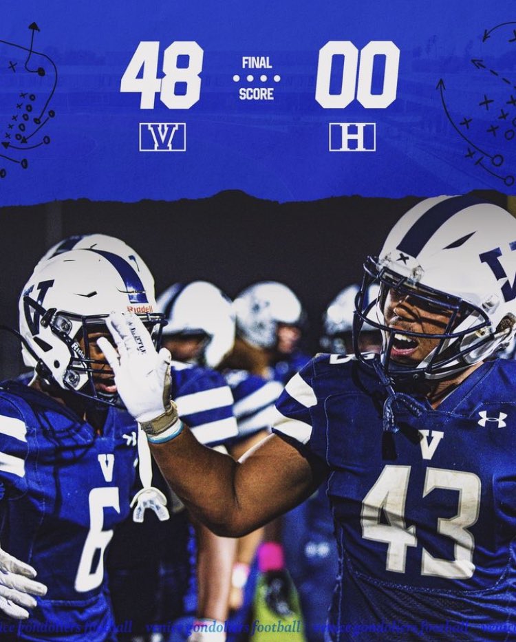 #GoGondos #VsUp