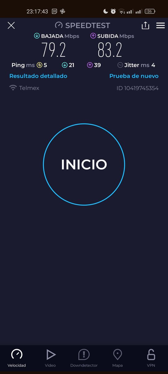 MultiLineas MX tweet media