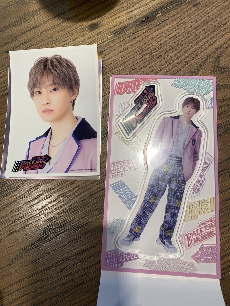 取引垢 tweet media