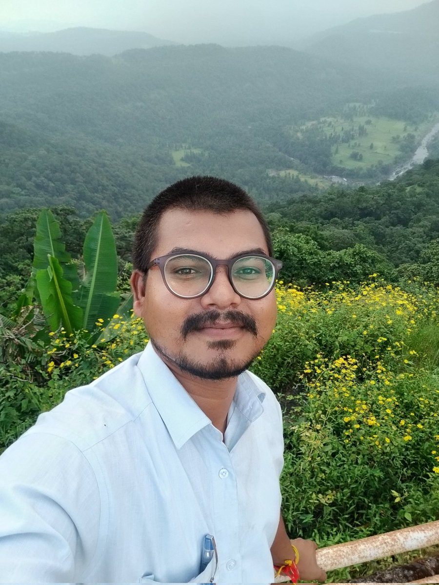 PawanGavit's tweet photo. #Suryamalparyatan kendra. https://t.co/30pAv2fSAr