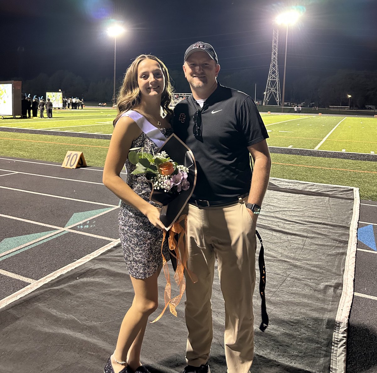 Garret Daniel (@gwd5) on Twitter photo SALT Member - <a href="/mylee_boling/">Mylee Boling</a> on the Homecoming Court! Way to represent!
#SALTy #HornetProud SALT Member - <a href="/mylee_boling/">Mylee Boling</a> on the Homecoming Court! Way to represent!
#SALTy #HornetProud