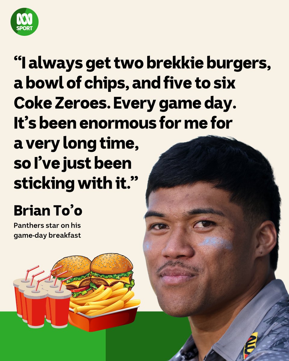 ABC SPORT tweet media