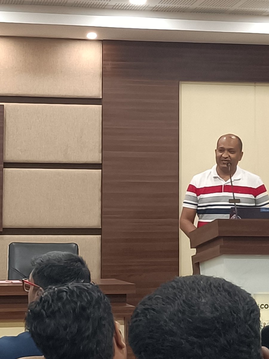 #m365 Saturday Coimbatore 2024 keynote by <a href="/manojmcans/">Manoj Mittal | Senior Consultant at Microsoft</a>