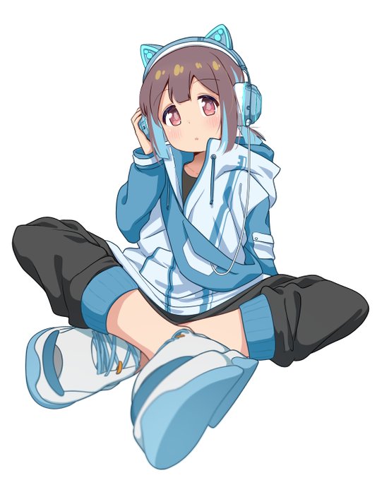 ゲーミングもみじろう
#穂月もみじ #おにまいお絵描き 