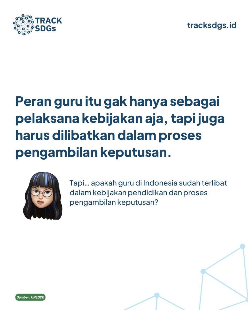 TRACK SDGs tweet media