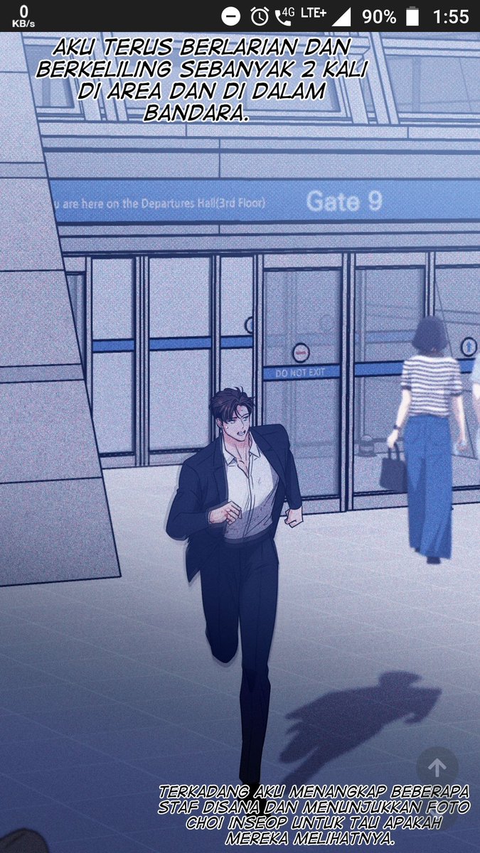 daisy_r9's tweet photo. Next 2 episodes are gonna be the chapter we all have been waiting for. #LoveHistoryCausedbyWillfulNegligence #manhwabl #blmanhwa #yaoiexpo2024 #koreanbl #만화 https://t.co/6SzRKUlaJ8
