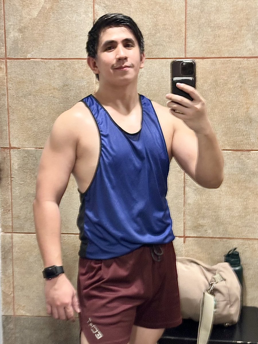 gelogutierrez's tweet photo. 💪🏼😉 https://t.co/qSLKDgVTB7