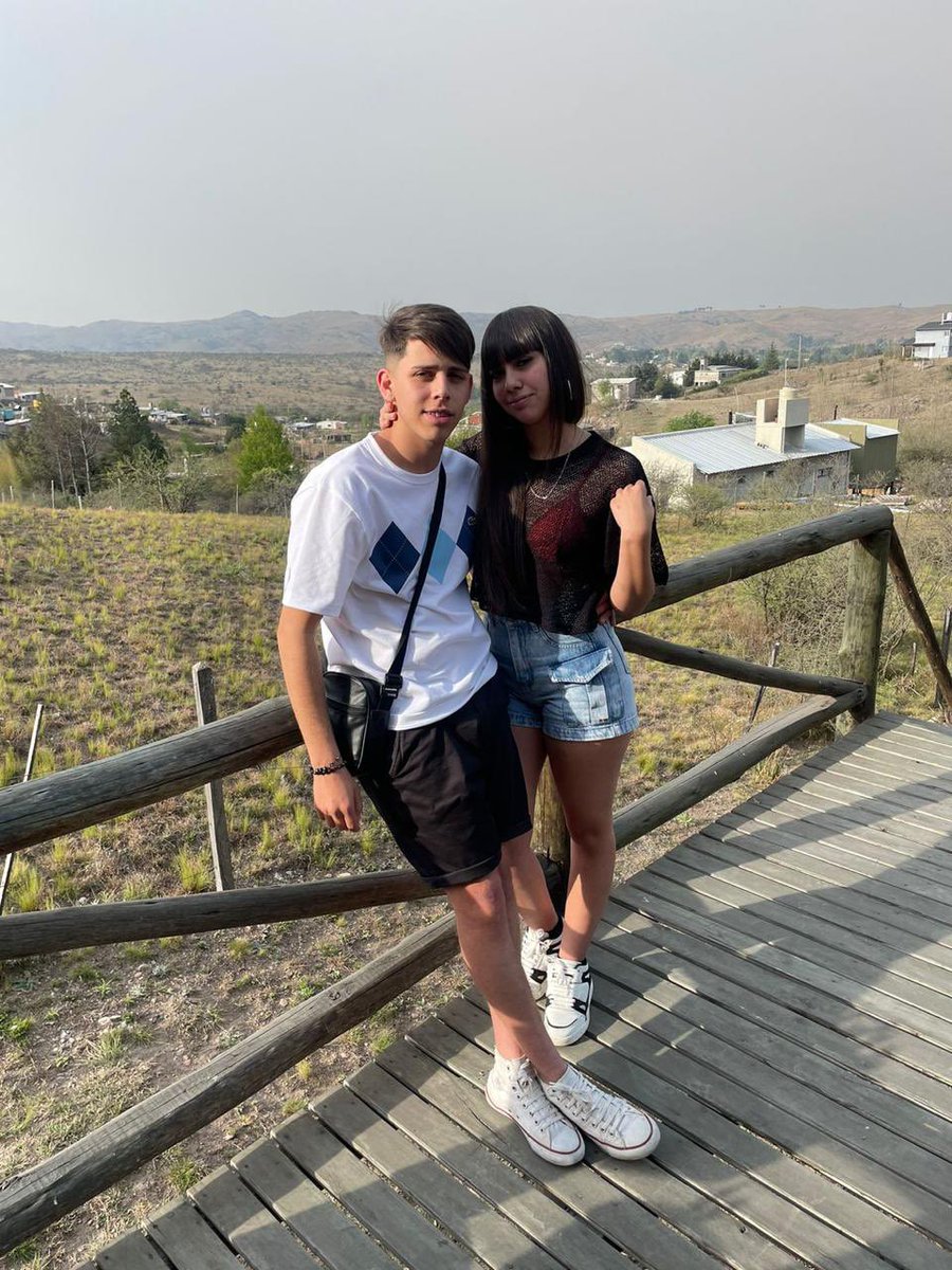 Agradecido al mundo por la mujer que me tocó. Te amo mi princesa de mis sueños ❤️