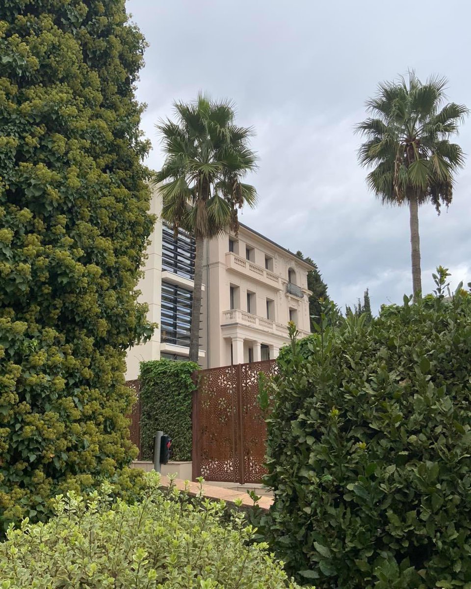 Le Cannet (@lecannetville) on Twitter photo Bon week end à tous ! #LeCannet #CotedAzurFrance
#MagnifiqueFrance #jaimemaville
<a href="/MuseeBonnard/">Musée Bonnard</a> Bon week end à tous ! #LeCannet #CotedAzurFrance
#MagnifiqueFrance #jaimemaville
<a href="/MuseeBonnard/">Musée Bonnard</a>