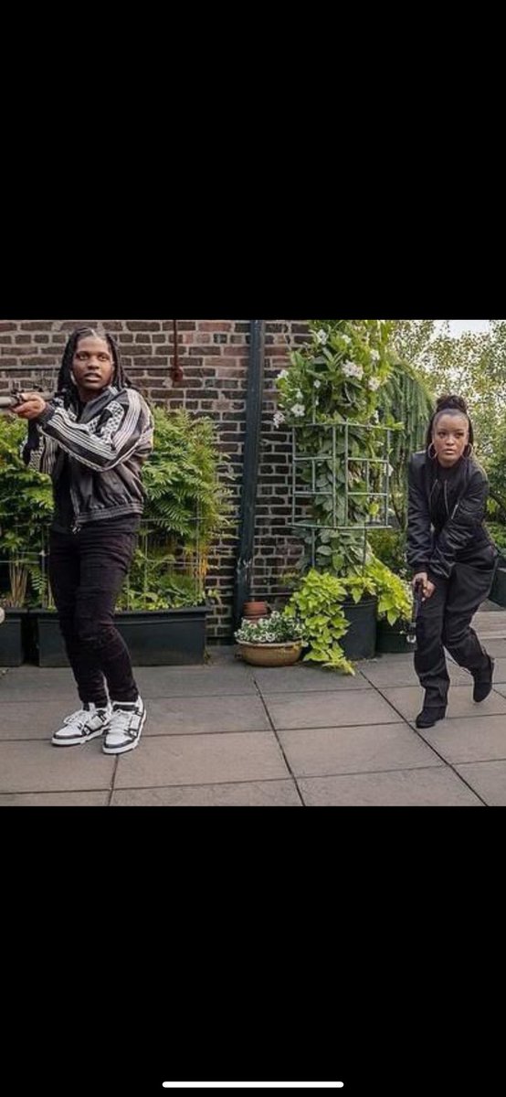 My girl
Need to have a more gully stance then me wens it’s time !