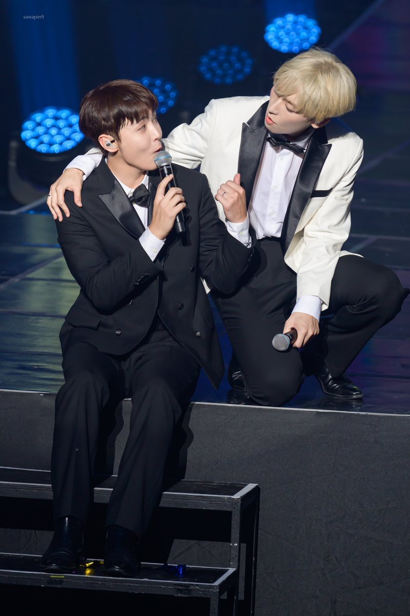 241004 🐣🌰 2024 SF9 FAN-CON 'My 8antasia' #SF9 #에스에프나인