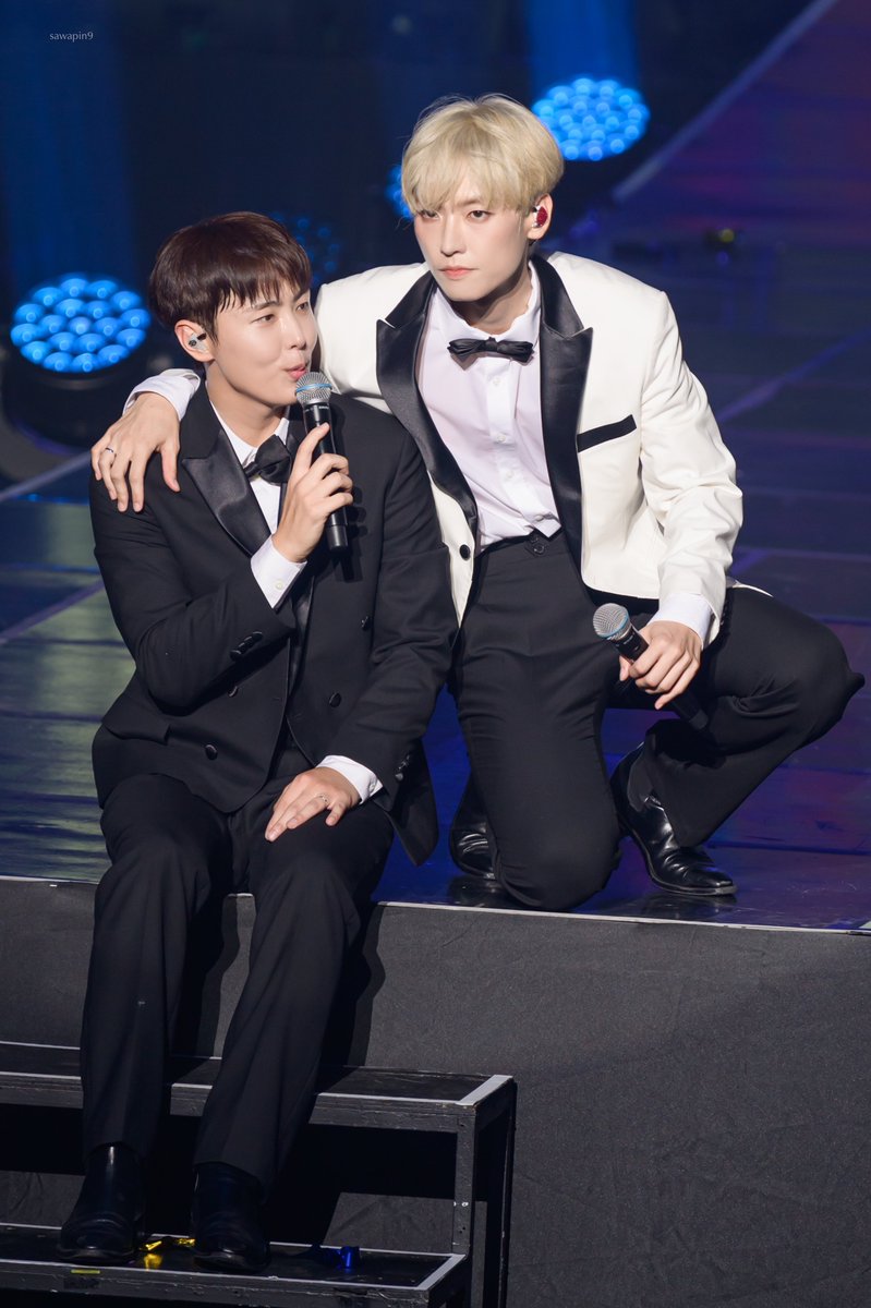 241004 🐣🌰 2024 SF9 FAN-CON 'My 8antasia' #SF9 #에스에프나인