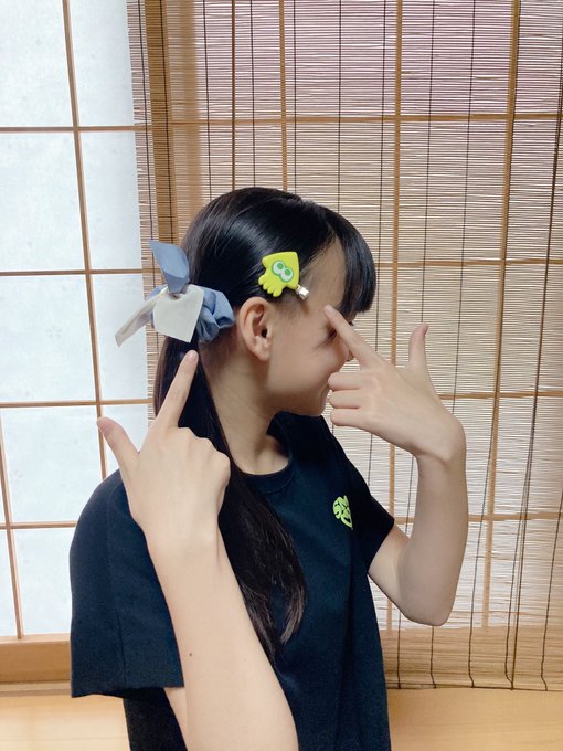 Twitterのコスプレ画像6