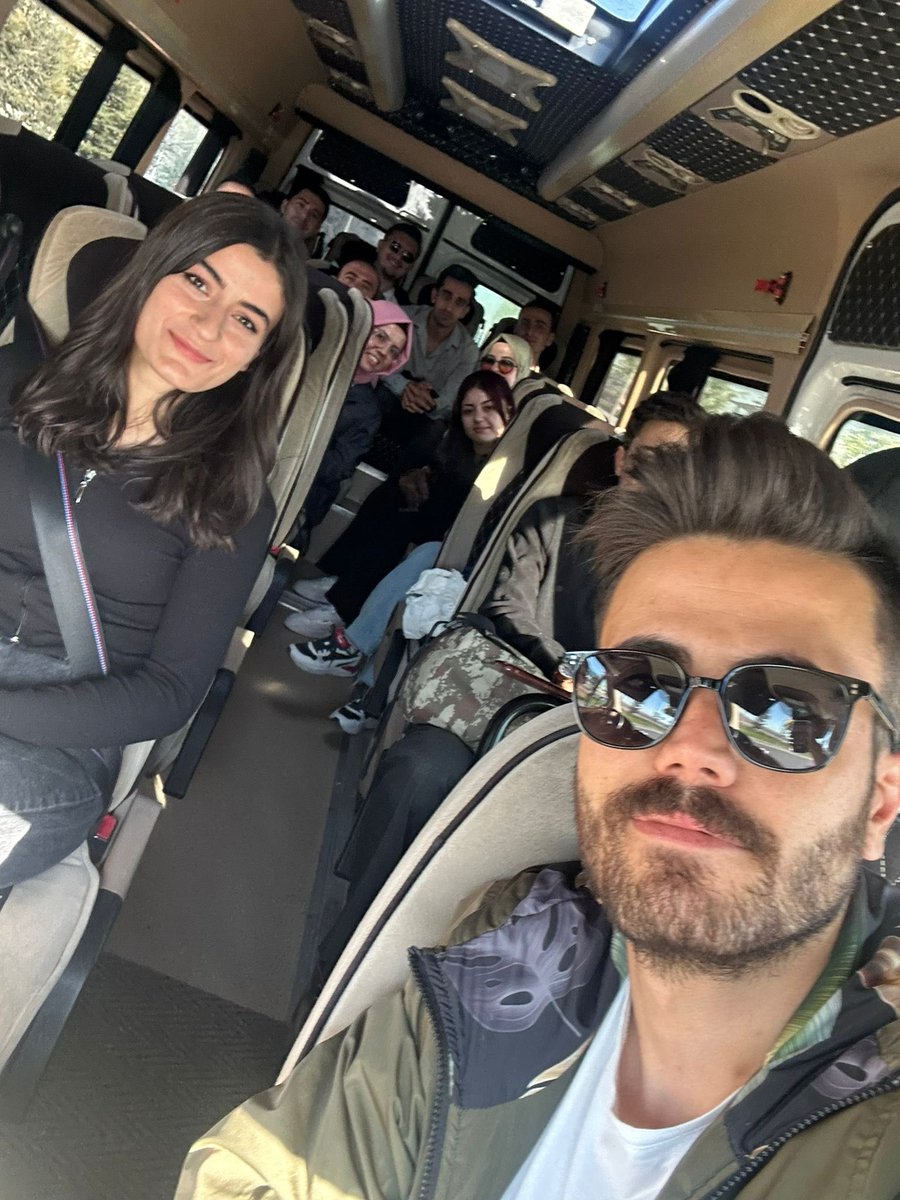 Uykumuzu aldık, daha yeni yola çıktık 😜

<a href="/sumcee__/">Sümeyye</a>
<a href="/Trkogretmeni/">Türkçe öğretmenim</a>
@dilanngider
@m_kaann34
<a href="/Trkogretmeni/">Türkçe öğretmenim</a>
<a href="/senabtl/">sena</a> 

#MülakataKarşıUlustayız