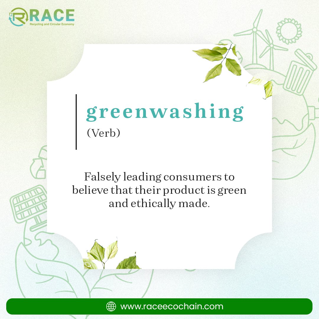 Raceecochainltd's tweet photo. Words like 'natural' and 'organic' sound great, but are they truly what they claim? 🌿⚠️ Many of these terms are just marketing buzzwords! What do you look for when buying eco-friendly products? Let’s talk! 💬👇 #TruthInLabels #EcoConsciousLiving #KnowWhatYouBuy https://t.co/fW9sX6LbXn