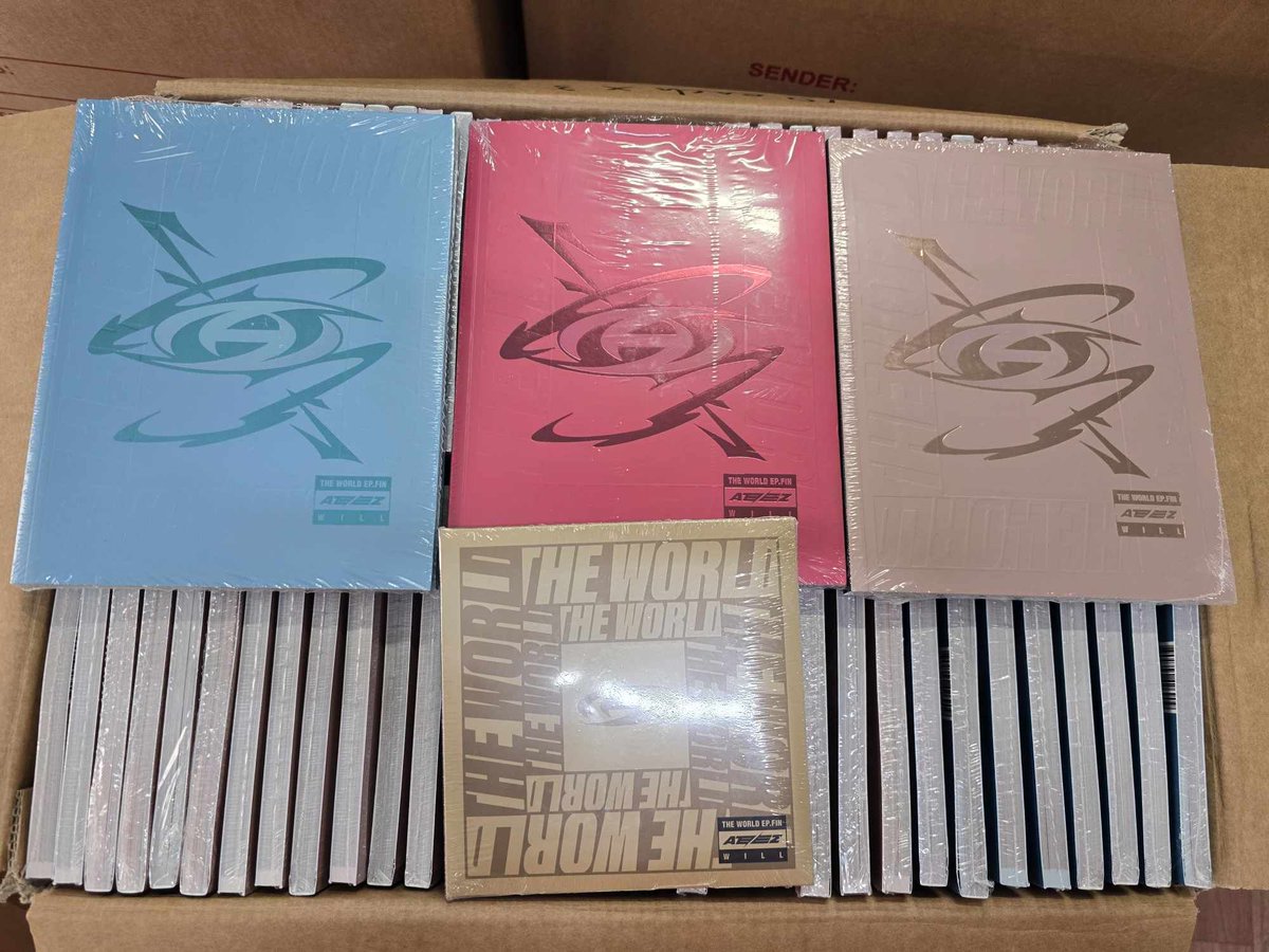Dolphintry's tweet photo. interest check

99 pesos ea sealed

comment if inch!! payo if ever 🍒 https://t.co/rLuos5IL40