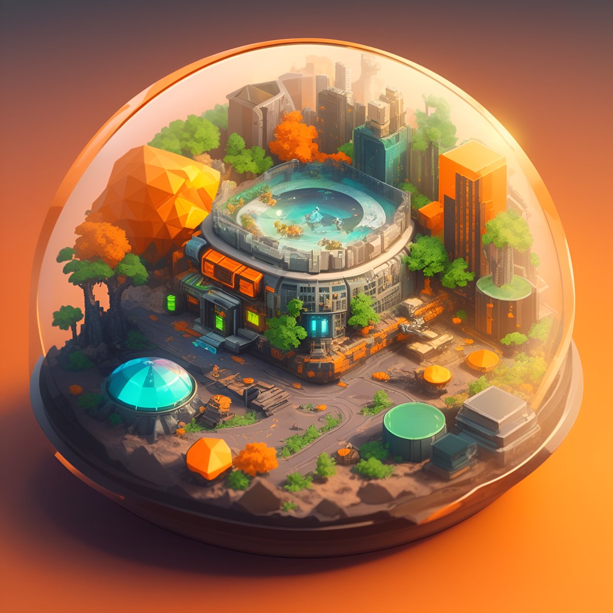 bubble_lands's tweet image. Mint is Live: 👇

🔗omnisea.org/bubbleland

✅ Mint Price for Lands:  0.00022 ETH

✅ Mint is Open and public for everyone

✅ Supply: 18k Lands

Scroll Canvas Badges releasing soon for holders. who mint NFTs will be happy more soon👀

#ScrollCanvas #scroll #NFTdrops