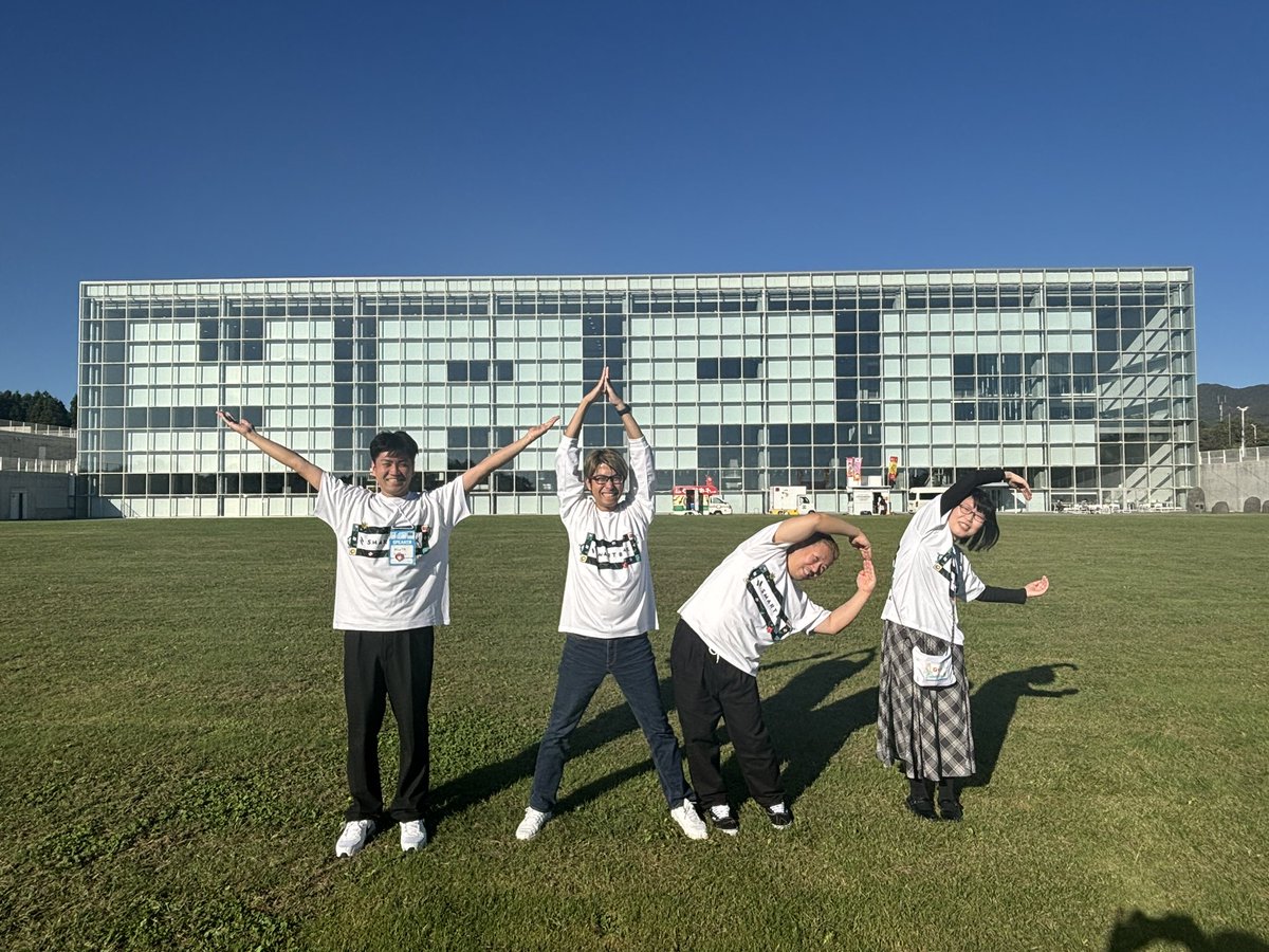 shohei1913's tweet photo. 青春 #yapcjapan https://t.co/dr9VrVhlpa