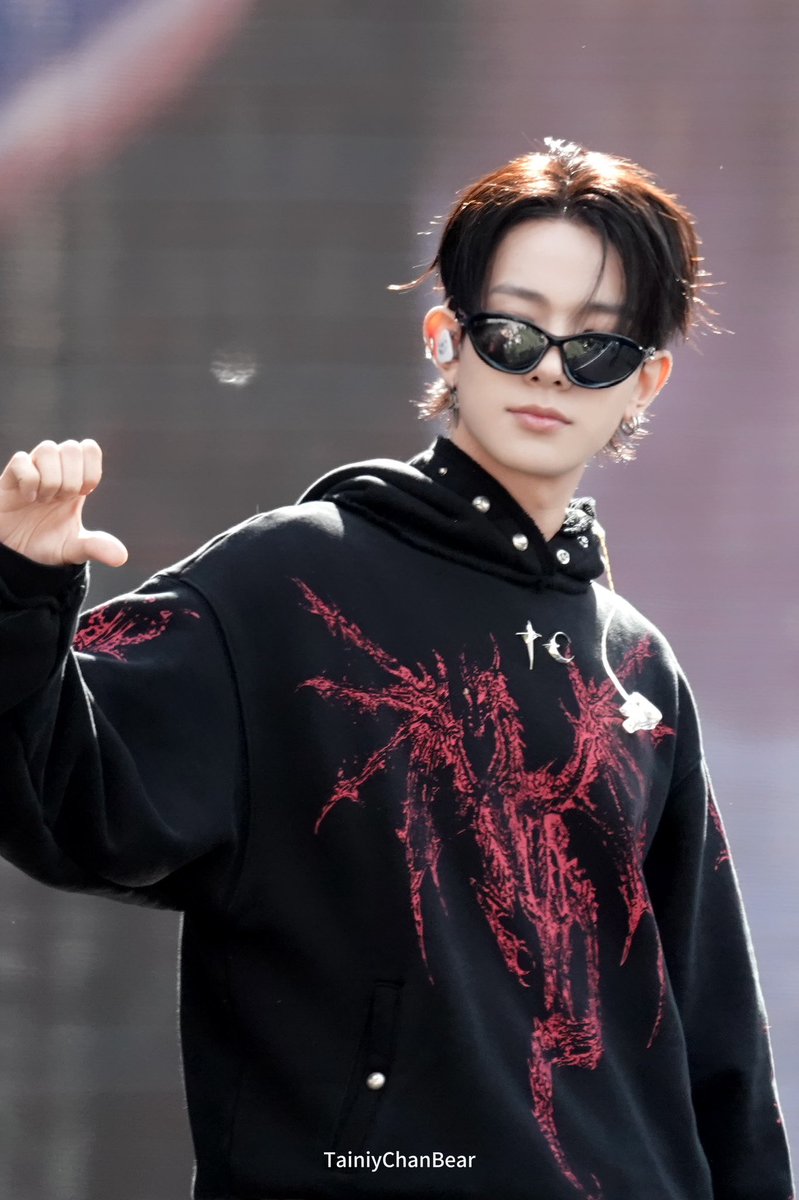 Woniebear_tcb's tweet photo. 241005 WALKTHELINE in GOYANG SC

#희승 #HEESEUNG   #엔하이픈 #ENHYPEN https://t.co/0k7lisicFn