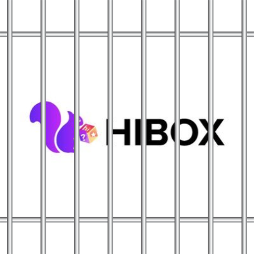 techiboy96's tweet photo. HIBOX: 'Invest and watch your money grow!' 
Reality: 'Watch your police case grow!' 🚔📉 

From some actors to YouTubers, everyone’s feeling the heat in this ₹500 crore influencing disaster. 🔥
#hiboxscam https://t.co/936BP5kYD9