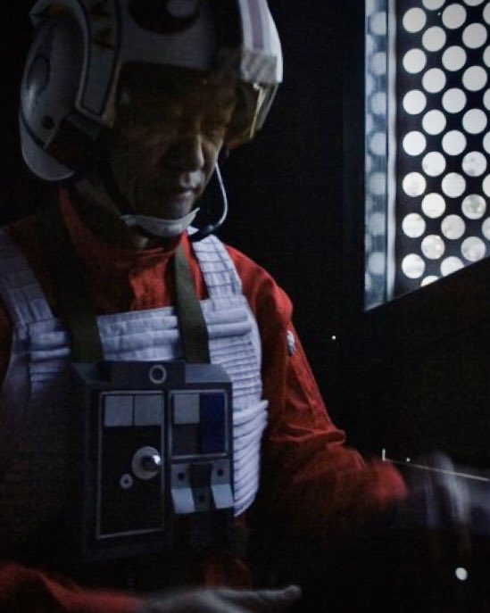 ao_cos63's tweet photo. #cosplay #starwars #xwingpilot
.
帰還
.
🏠@studio_aria1121 https://t.co/ObCLPmhsh8