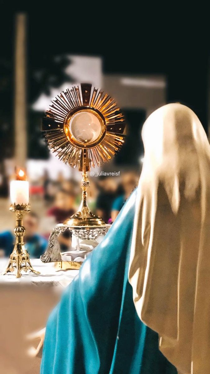 Mary Immaculate, Mediatrix of all Graces 

R. Pray for us.

v. Sts. Michael, Gabriel, and Raphael

R. Pray for us.

v. All you heavenly Powers, Mary’s Legion of Angels

R. Pray for us.

v. St. John the Baptist

R. Pray for us.

v. Saints Peter and Paul

R. Pray for us.

Confer, O