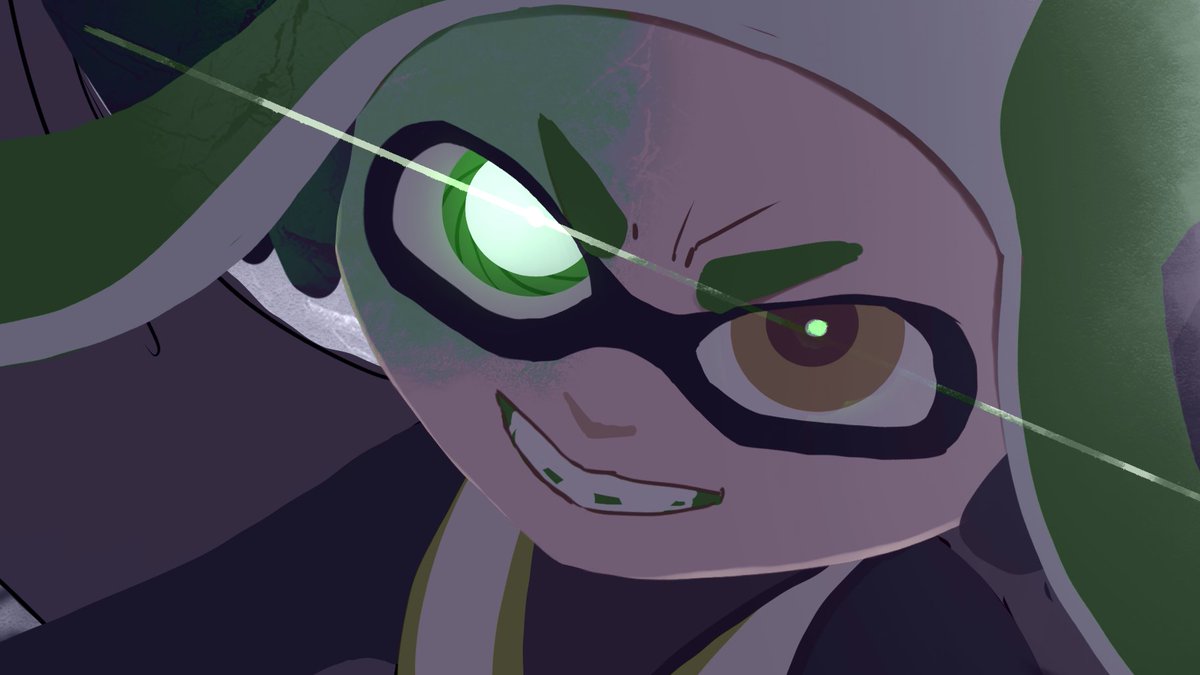 tsitraami's tweet image. 👀