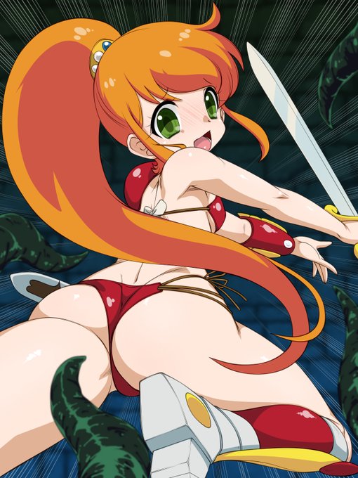 流れは読めた('ω`) 