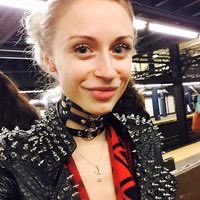 Long time ago in New York https://t.co/JS9zrVIuM7