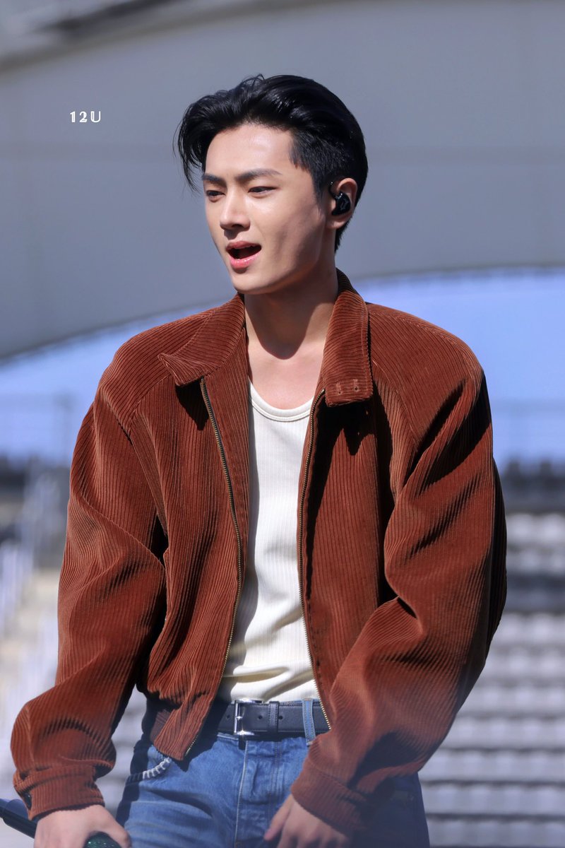enhypenfansite's tweet photo. [HQ] 241005 WALK THE LINE in GOYANG

#ENHYPEN #엔하이픈 #JAY #제이
@ENHYPEN @ENHYPEN_members https://t.co/1YYI9x2P83