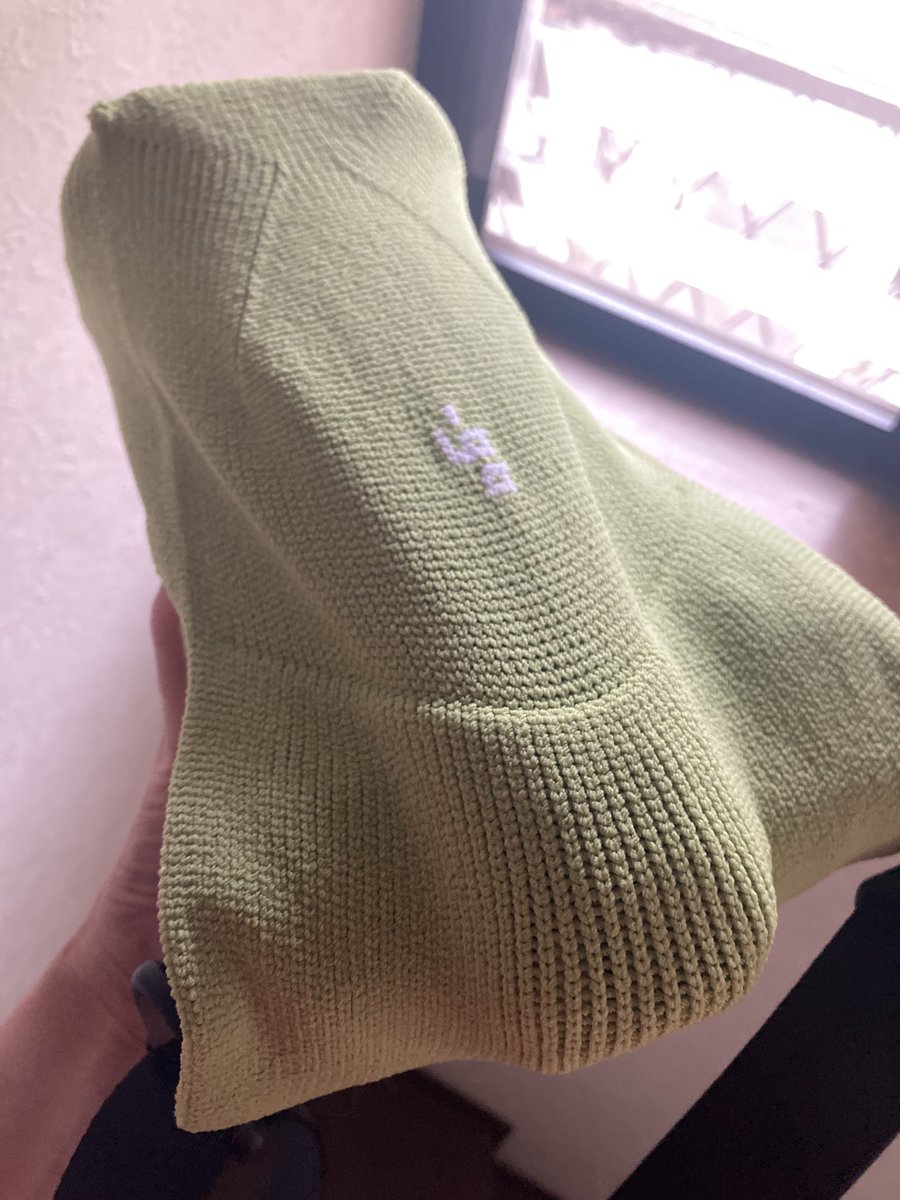 Passo_no_yome's tweet photo. カメラのおパンツがきた!
限定カラー💚
https://t.co/Sgbl1bmbfs
#_go https://t.co/WAos8vBLq9