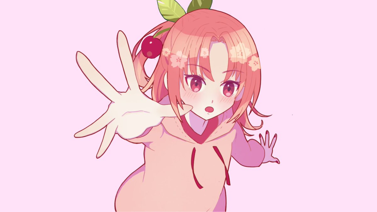 ngtkana's tweet image. 🌟動画投稿🌟
正統派カワボを目指しました🧡
36日ぶりになってごめんなさい。でもクオリティはいつも以上です!
『季節の頬とワンダーランド/Kai』
Y » youtu.be/uesgcCFYxy4
N » nicovideo.jp/watch/sm441786…
歌🎤 ながたかな @ngtkana
絵🎨 りぼん
#歌ってみた #季節の頬とワンダーランド #vsinger…