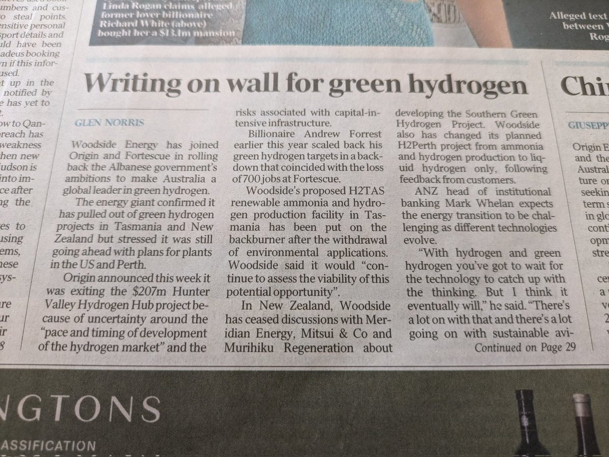 Mark Bacon tweet media