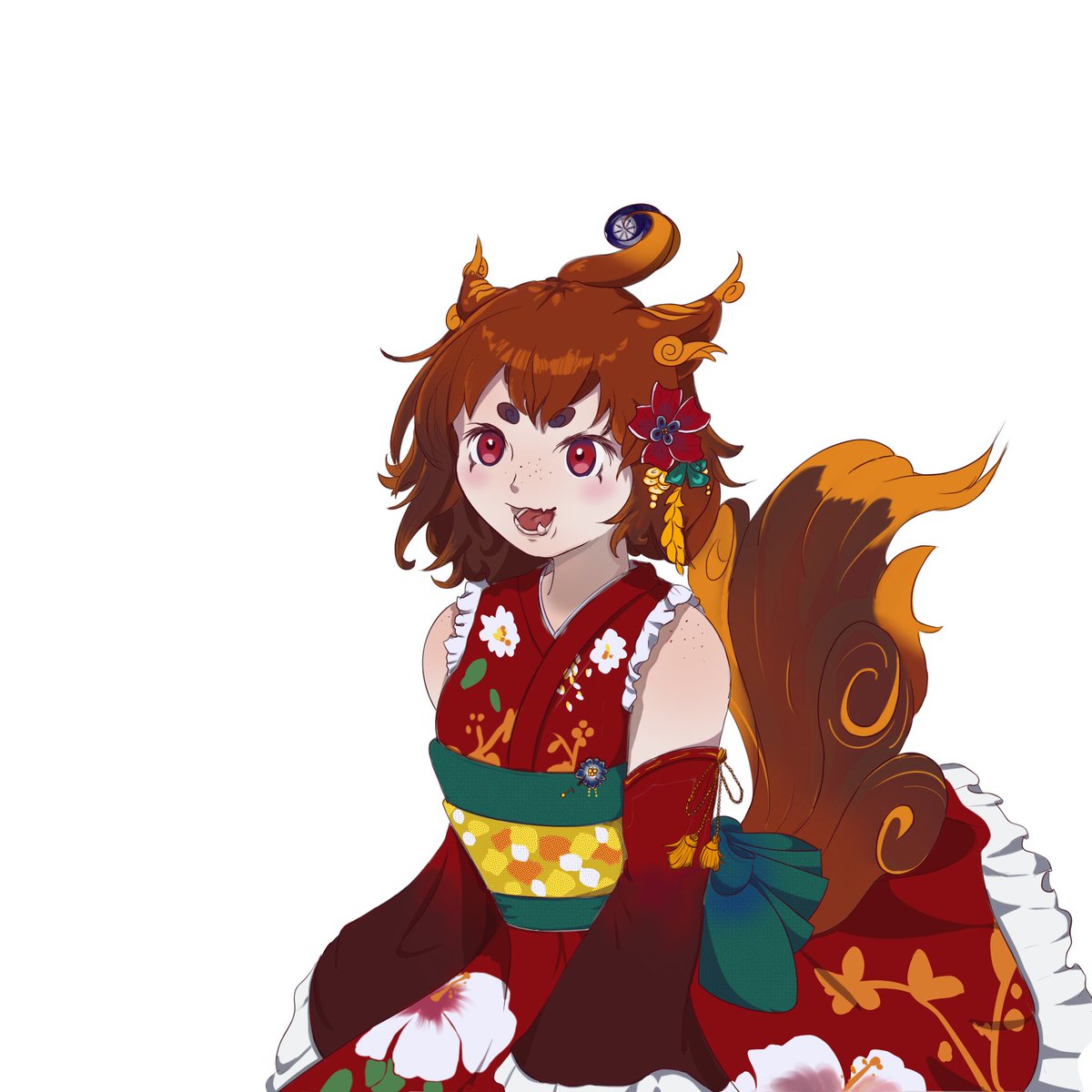 <a href="/mikuyamiart/">Yami 犽洣💫 Art ┆ Rig 🧸</a> Have a Shisa~