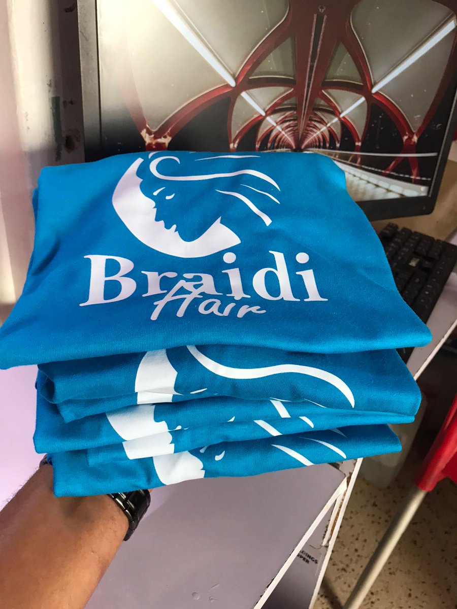 FixitBrands's tweet photo. T-shirt printing  

🏠 Rumwe Farm Co-ops House, 2nd Floor (Opposite Equity Bank Mfangano Street) 
Call/WhatsApp: +254(0) 703533902 /702528323 📷 fixitbrands@gmail.com 
 #graphicdesign #print #branding  #brandingshop #marketingstrategy https://t.co/9D3QbSa8z8
