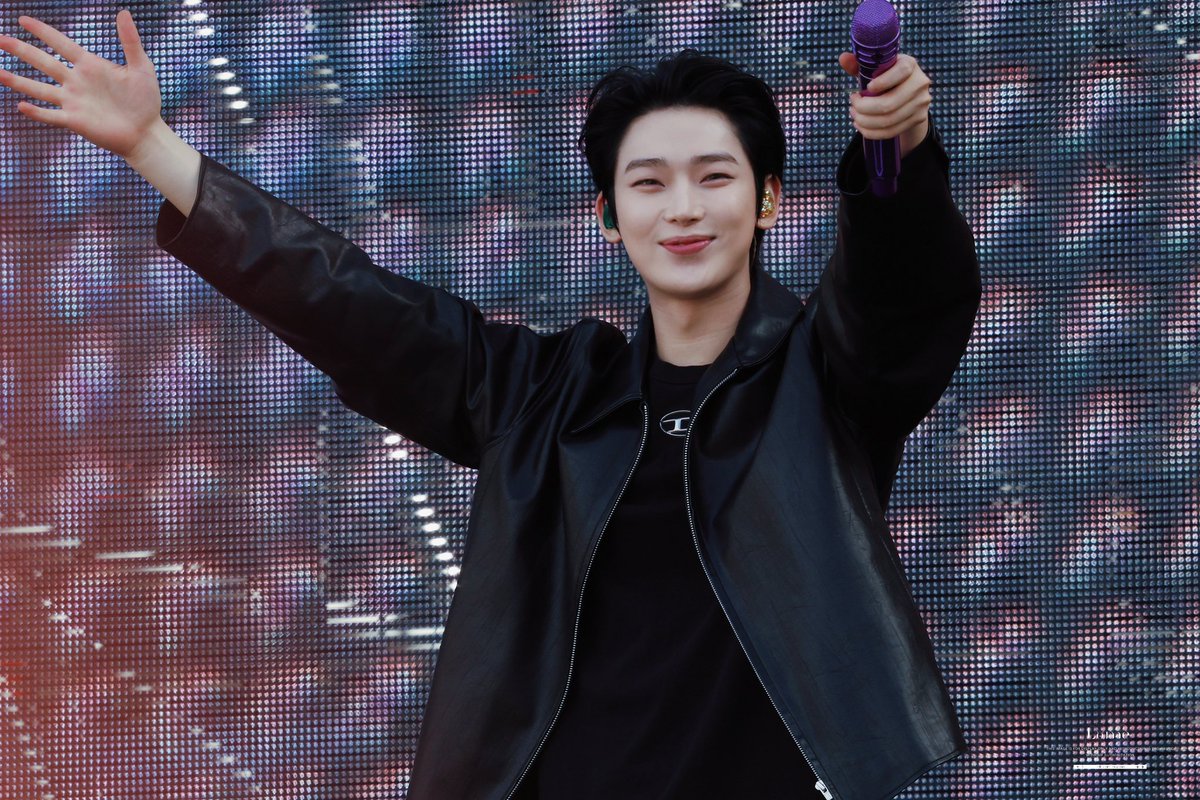 z_Lamer's tweet photo. 241005

walk the line in GOYANG D1

#선우 #SUNOO #ソヌ #엔하이픈   #ENHYPEN https://t.co/LLhlKLwg6K