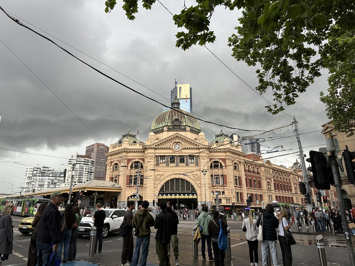 Georgia Katsikis (@katsgeorgia) on Twitter photo 