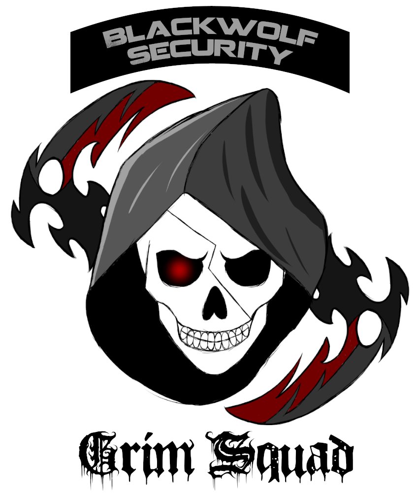 Grim Squad

A Mercenary Black-Ops Sub-Division Force of BlackWolf Security

#2Dart #Photoshop #DigitalArt #CLIPSTUDIOPAINT