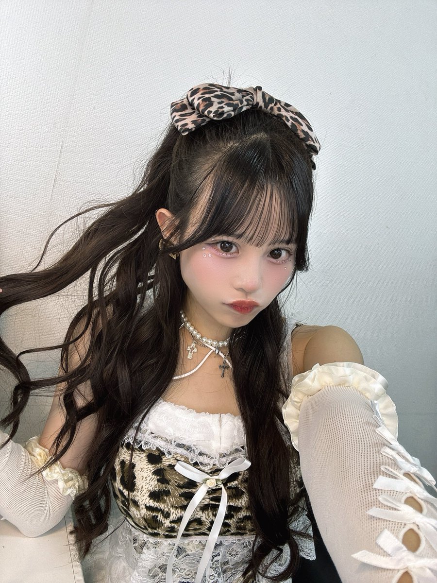 好きかな⸜❤︎⸝‍ #LARMEfes