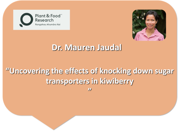 IJPB (@ijpb_fr) on Twitter photo #IJPB Seminar
Dr. Mauren Jaudal Vista from <a href="/plantandfood/">Plant & Food Research</a> , Auckland, New Zealand, invited by Rozenn Le Hir <a href="/CATSteam1/">CATS-team (curated by Rozenn Le Hir)</a> bit.ly/4dy5hHO
📅 8th of October ⏲️ 11:00 AM
👉 bit.ly/3Y8MTku
<a href="/ijpb_fr/">IJPB</a>
<a href="/INRAE_IDF/">INRAE Île-de-France</a>
<a href="/UnivParisSaclay/">Université Paris-Saclay</a> #IJPB Seminar
Dr. Mauren Jaudal Vista from <a href="/plantandfood/">Plant & Food Research</a> , Auckland, New Zealand, invited by Rozenn Le Hir <a href="/CATSteam1/">CATS-team (curated by Rozenn Le Hir)</a> bit.ly/4dy5hHO
📅 8th of October ⏲️ 11:00 AM
👉 bit.ly/3Y8MTku
<a href="/ijpb_fr/">IJPB</a>
<a href="/INRAE_IDF/">INRAE Île-de-France</a>
<a href="/UnivParisSaclay/">Université Paris-Saclay</a>