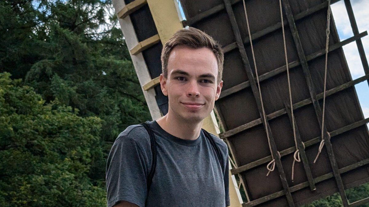 For Bob Ruiken, the path to #Finland was paved with swift decisions — and a little help from Cupid. 🇫🇮

Today, a year and a half later, he lives in Helsinki, embracing the innovative startup world and the outdoorsy lifestyle of Finland.🌲

➡️ direc.to/mkMd

<a href="/joinsynergi/">Synergi</a>