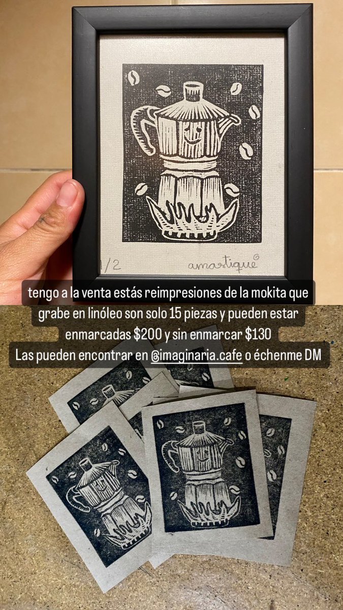 amastique's tweet photo. A la venta en @cafeimaginaria o manden DM https://t.co/b8zEXfhhQS