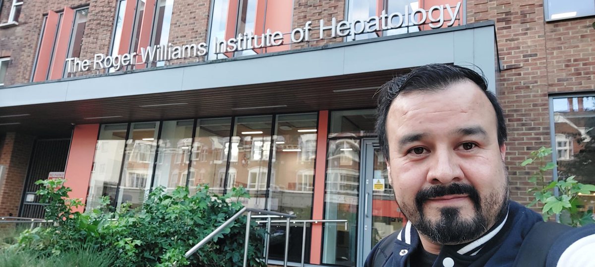 Christian Molina Aguilar tweet media