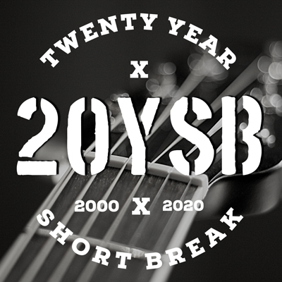 On Saturday, Oct 5  at 3:04 AM, and at 3:04 PM (Pacific Time) we play 'Hail to all the monsters' by 20 Year Short Break <a href="/short_year/">20 Year Short Break</a> listen at Lonelyoakradio.com #OpenVault Collection show