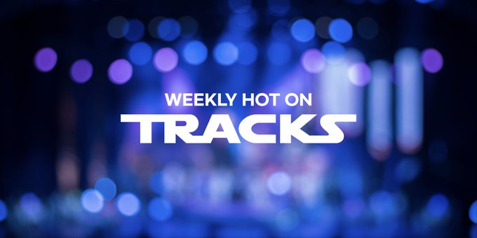Label AI's TRACKS dApp Launches Groove Garden Edition
