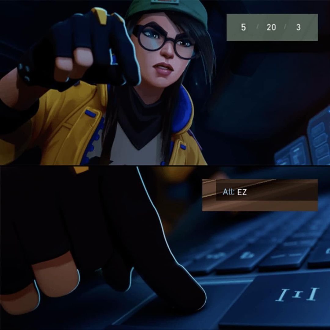 Valorant News (@valorintel) on Twitter photo 