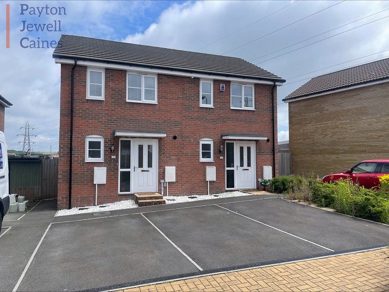 Payton Jewell Caines Houses For Sale Bridgend