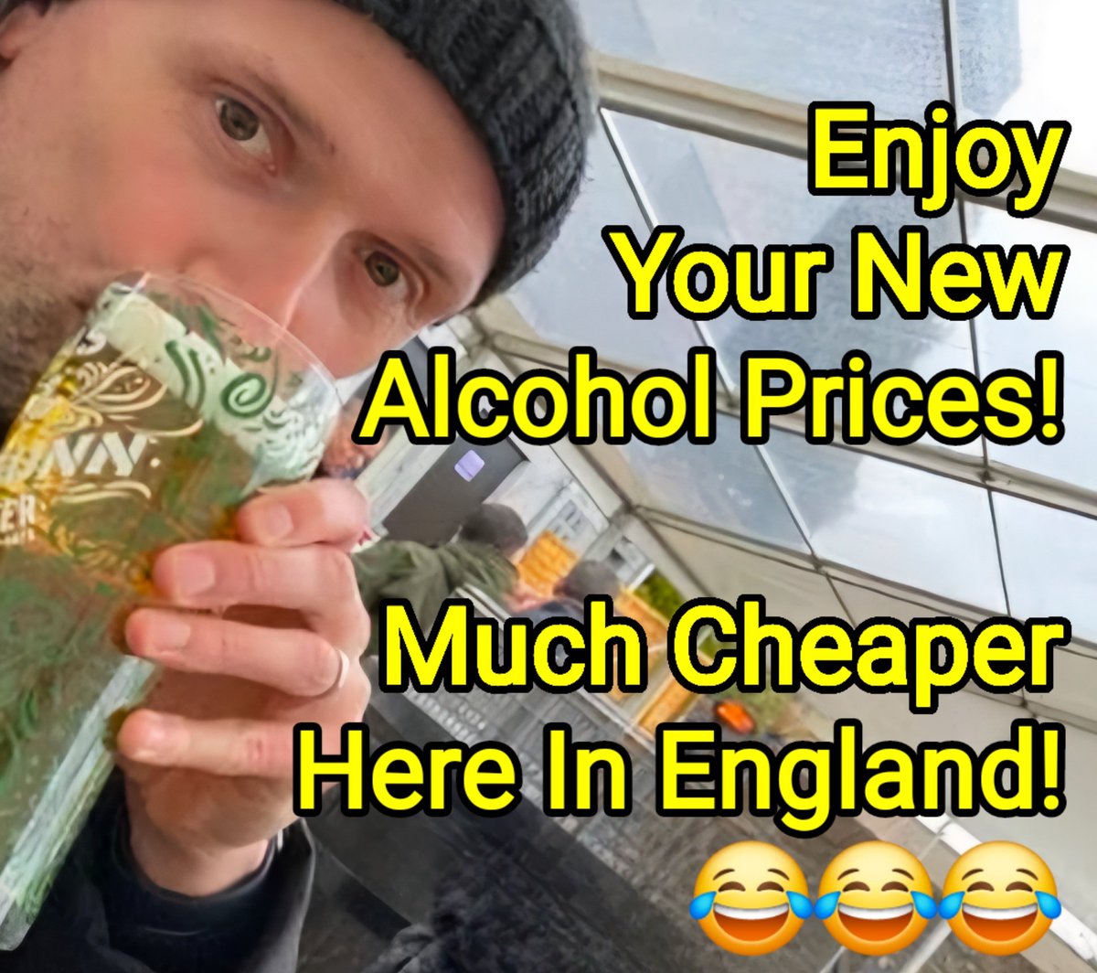 <a href="/Mike_Blackley/">Michael Blackley</a> £30K is a lot of beer for the SNP Pub Landlord Stephen Flynn!