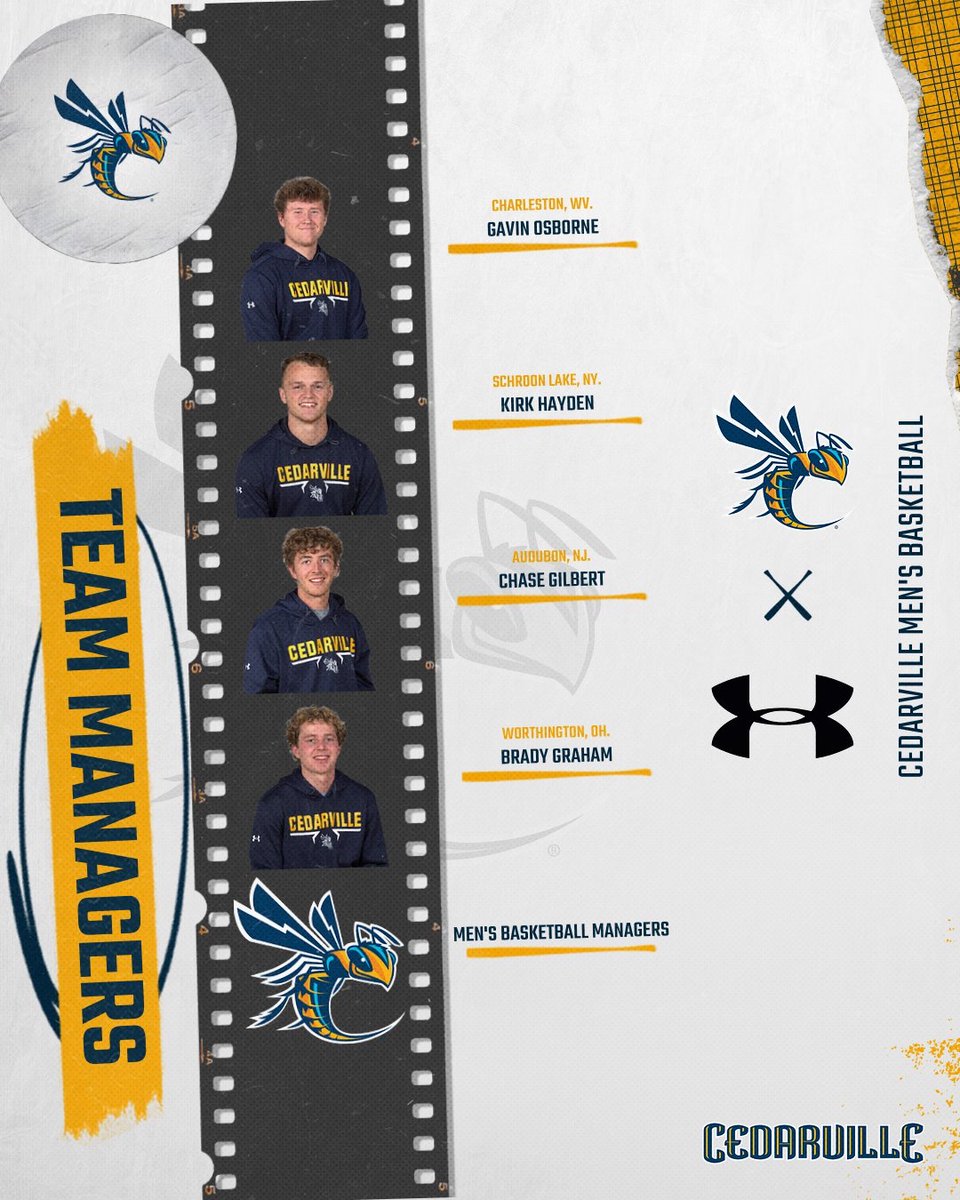 Thankful for this group of guys who help in so many ways❗️