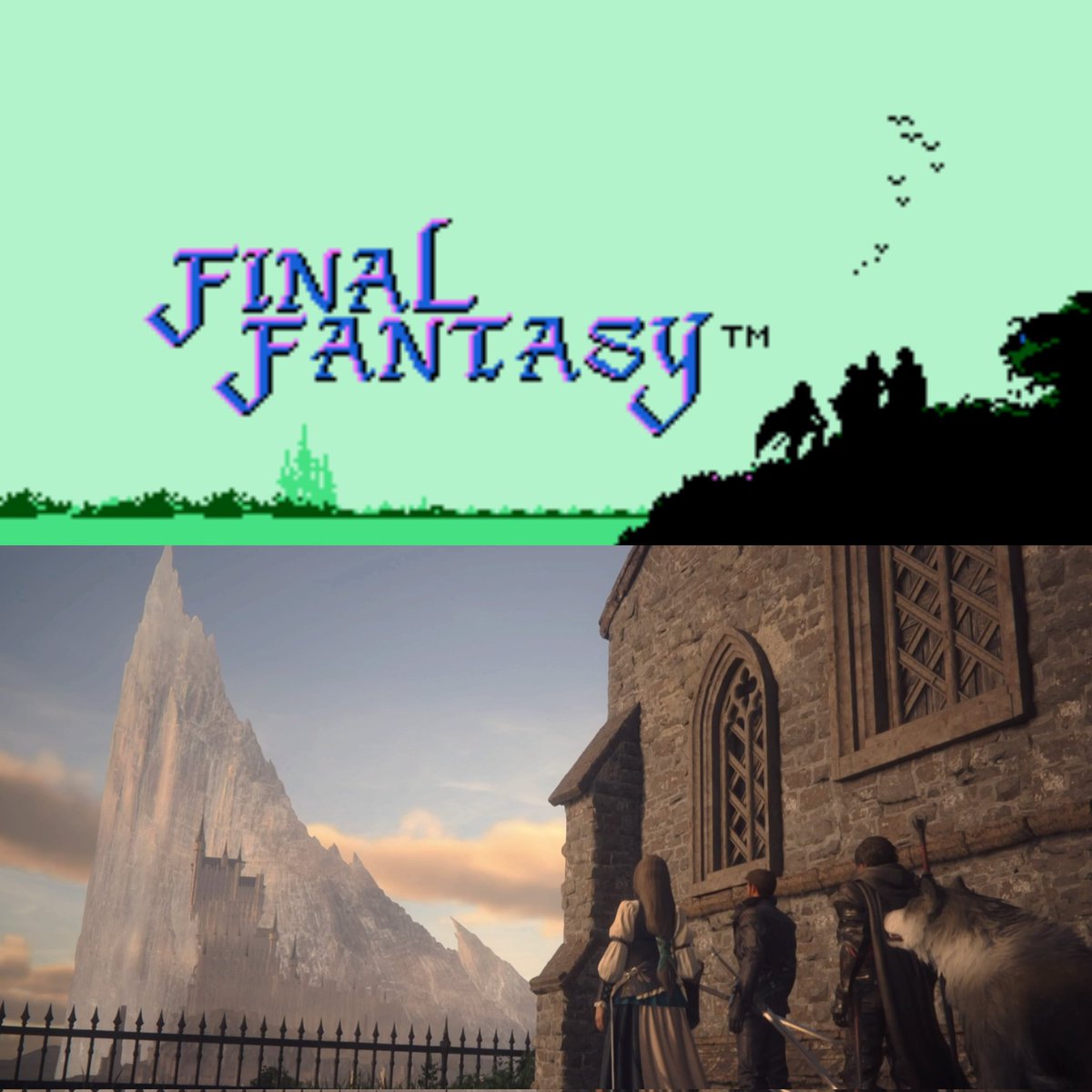 KaaliyaGamer's tweet image. It's been quite the journey, hasn't it? 🥰